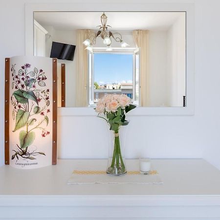 Pintadera B&B Cagliari Buitenkant foto