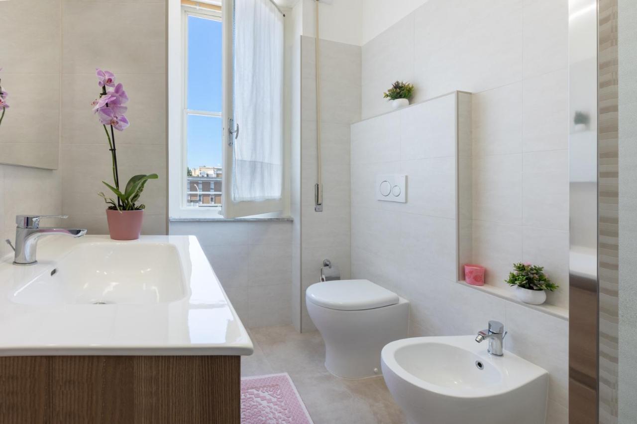 Pintadera B&B Cagliari Buitenkant foto